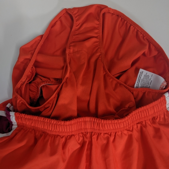 NIKE Tempo Dri-Fit Track Shorts Sz XS - Picture 6 of 8